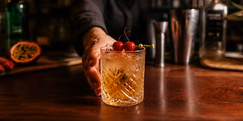 Whiskey & Spirit Tasting Nights at Bootlegger Bar