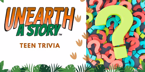 Teen Trivia