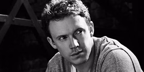 Daniel Harding in Dortmund