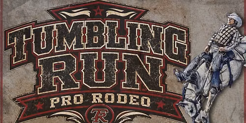 Tumbling Run Pro Rodeo 