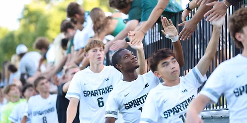 Detroit Mercy Titans at Michigan State Spartans Mens Basketball