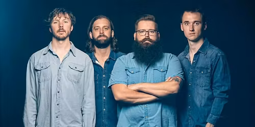 Listening Party Band 