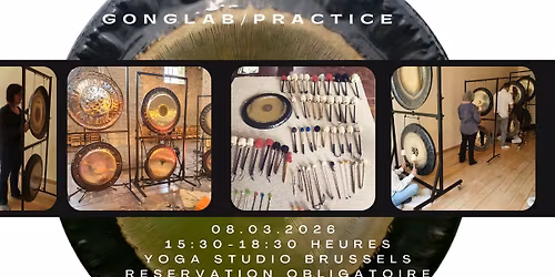 Gong Practice