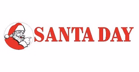 Santa Day at Maryboro Lodge Museum