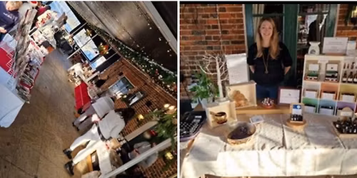 Christmas Craft Fayre