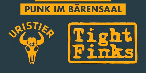 URISTIER & TIGHT FINKS