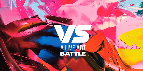 Versus: A Live Art Battle
