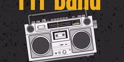 F.Y.T. Band RETURNS To RACCOONS Bar and Grill.