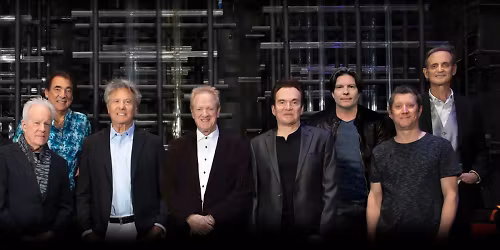 Chicago, Styx in Camden