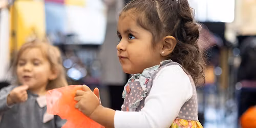 Musical Storytime-9:30