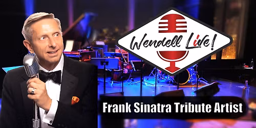 The Life of Frank Sinatra-Doing It My Way Premier