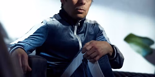 Stefie Shock | Sherbrooke