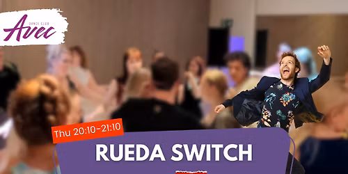 Rueda Switch 23.4.