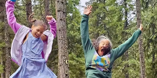 Let\u2019s Take a Breather \u2013 End of Summer Community Campout at Lake Wenatchee State Park