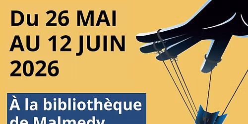 EXPOSITION : "R\u00e9sister \u00e0 la propagande de guerre"