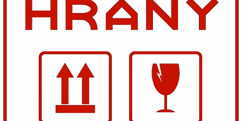 K\u0159est EP \/\/ HRANY + Red Torch + Loukot\u011b