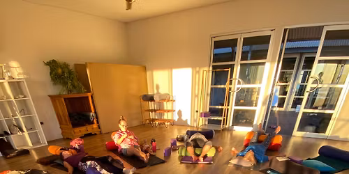 Eco Beach Retreat 2026