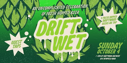DriftWet