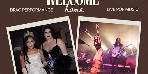 Brick Haus & Gilda House