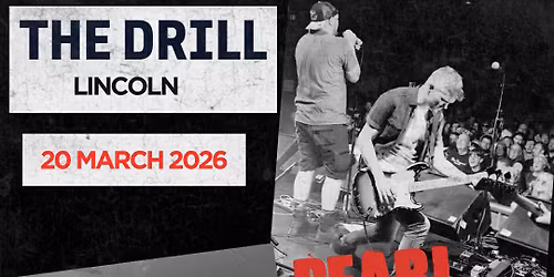 Pearl Scam, Smashed in Pumpkins & Weezerer