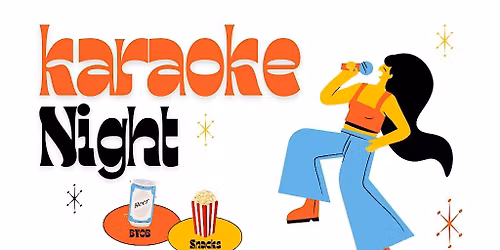 Karaoke Night