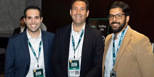 JCON Real Estate  Midwinter Meetup