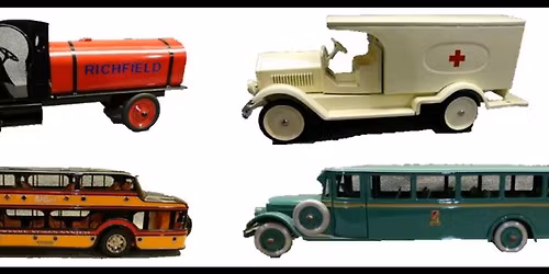 Shipshewana Antique Toy & Antique Auction, Apr 22, 2026