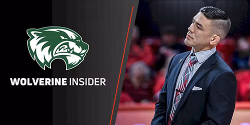 Utah Valley Wolverines at Oklahoma State Cowboys Wrestling
