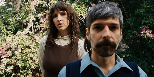 Widowspeak + Dead Gowns