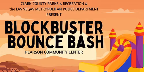BlockBuster Bounce Bash