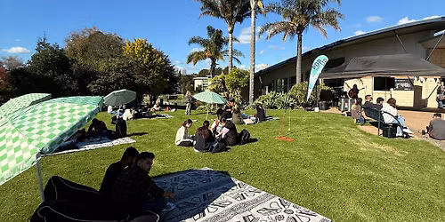 Windermere \u0100konga Wrap-Up 2025