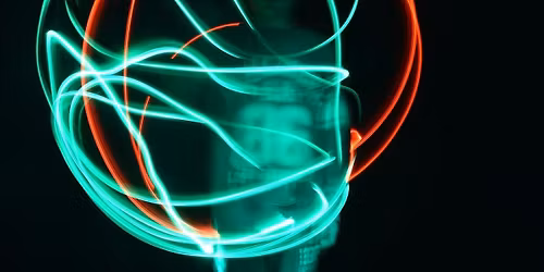 Makerfest 2025 Capturing Time Through Photography \u2013 Lightpainting \/\/ Forum Geessekn\u00e4ppchen