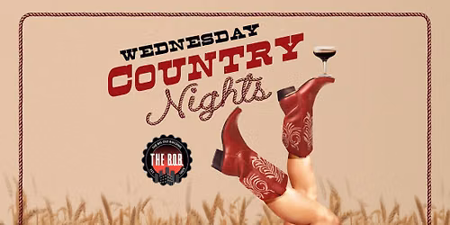 Country Nights at H.O.M.E.