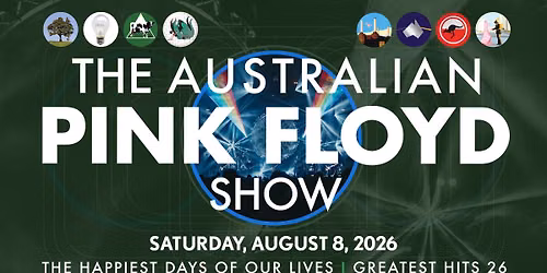 The Australian Pink Floyd Show