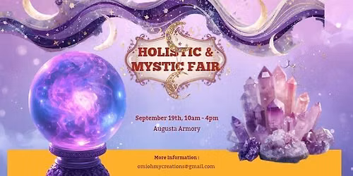 Mystic fair & Art show
