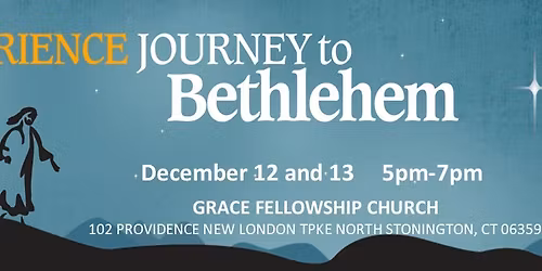 Journey To Bethlehem