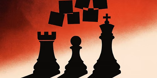Chess med Opus82, B\u00e6rmuda og solister
