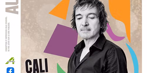 Cali, R\u00e9voltes et amour fou