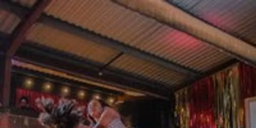 FutureShock Wrestling: Hangover X