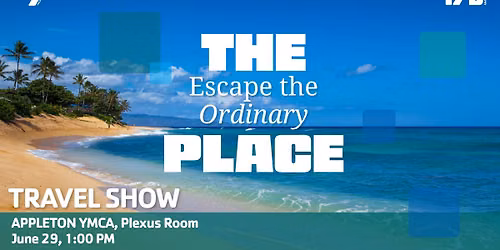 YMCA Travel Show