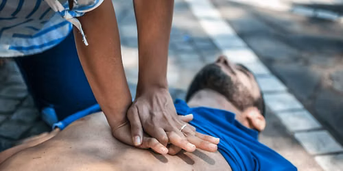 Renew Your BLS Certification Today