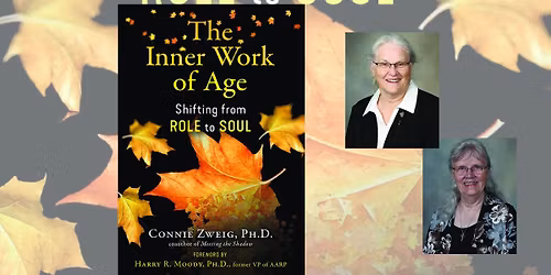 Looking for Greater Insight Into Aging (in-person six-week series)