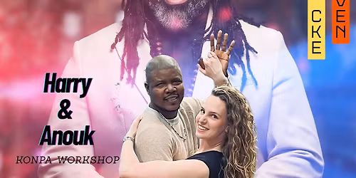 Pour Danser- Konpa Social Party