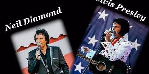 The King & Diamond Show 