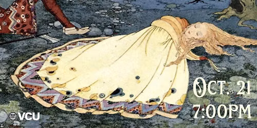 Fairy Tales in Piano Literature