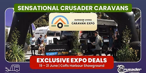 2026 Coffs Harbour Outdoor Living & Caravan Expo
