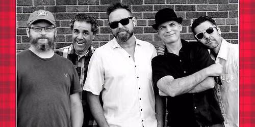 j. bell & the Lazy Susan Band - LIVE! at Carbone's Mpls
