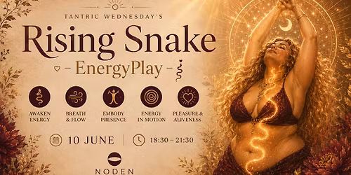 Rising Snake \u2013 EnergyPlay \ud83d\udc0d