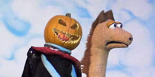 Sleepy Hollow - Chicago