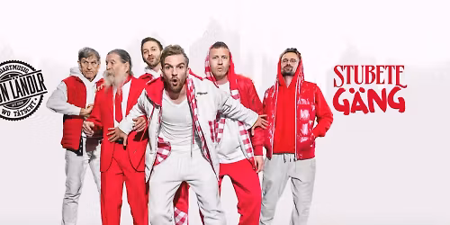 Stubete G\u00e4ng in Interlaken